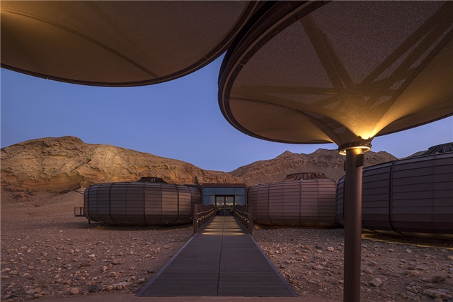 沙迦全域游玩宝典，一文打包最全景点