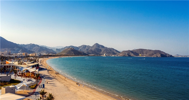 沙迦全域游玩宝典，一文打包最全景点