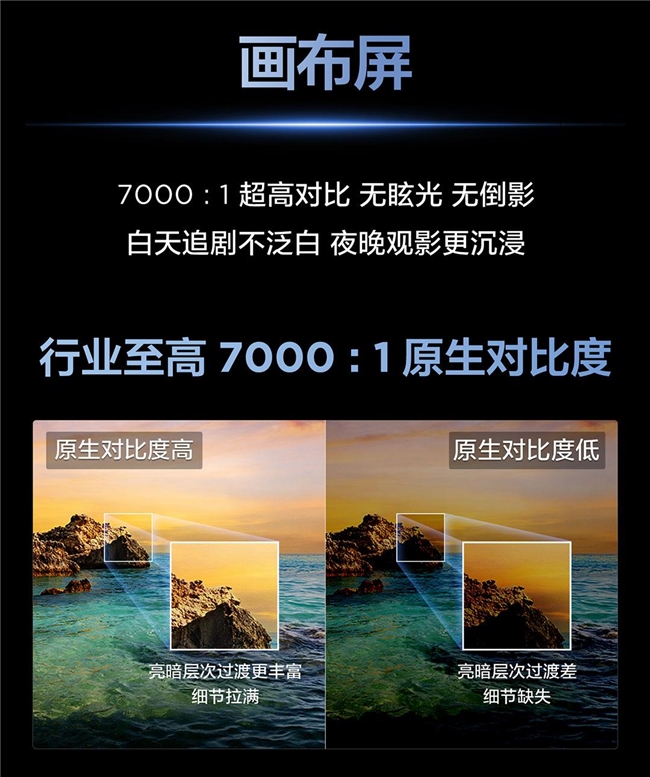以先进技术引领体验升级TCL J8L Pro重塑中端电视品质标准(图4)
