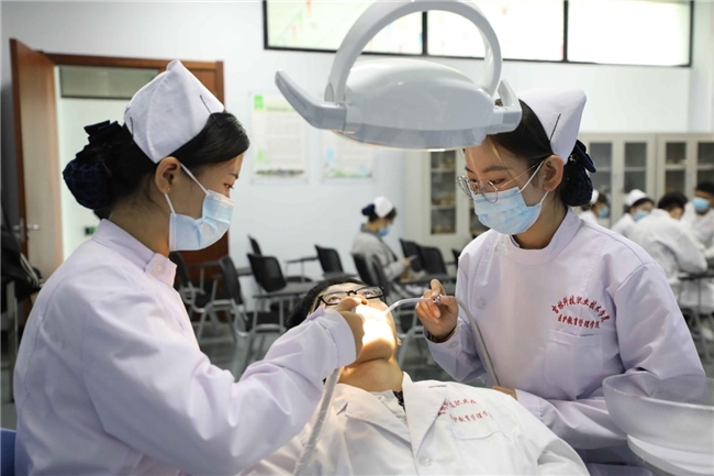 吉林科技职业技术学院：立德修身铸师魂 科技报国育栋梁