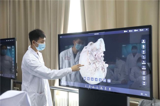 吉林科技职业技术学院：立德修身铸师魂 科技报国育栋梁