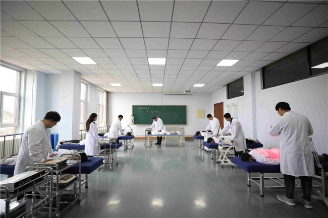 吉林科技职业技术学院：立德修身铸师魂 科技报国育栋梁