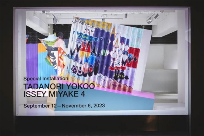 田部井美奈展「光与图形与其周边」：银座ggg演绎光影编织的设计诗学