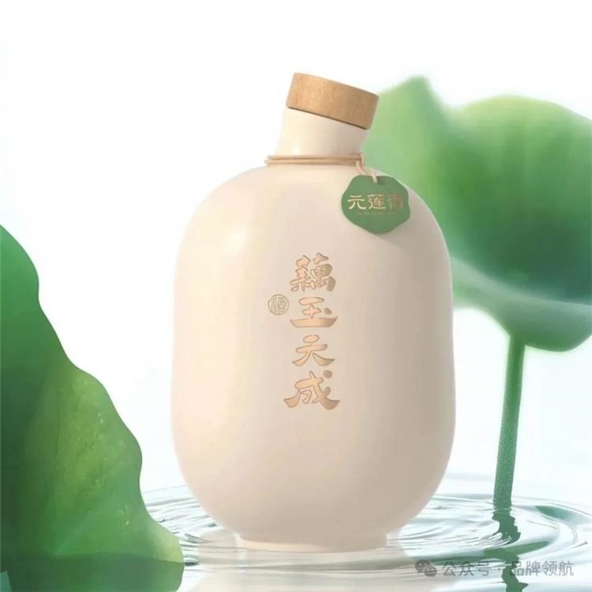 当包装对话自然,仿生学设计让美感与实用共生长