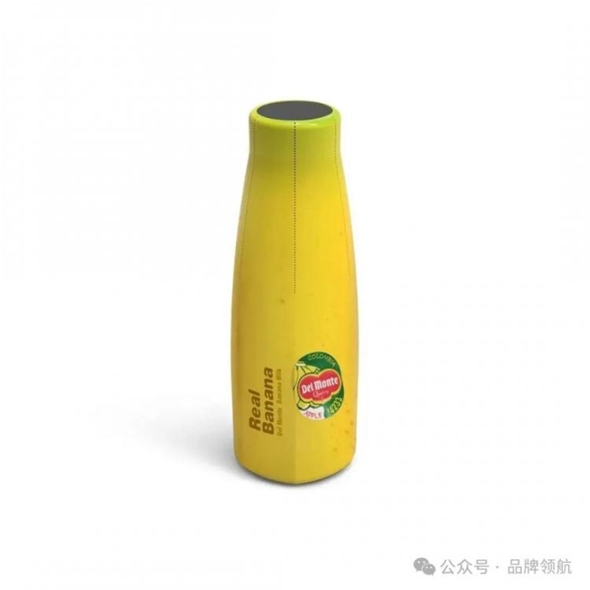 当包装对话自然,仿生学设计让美感与实用共生长