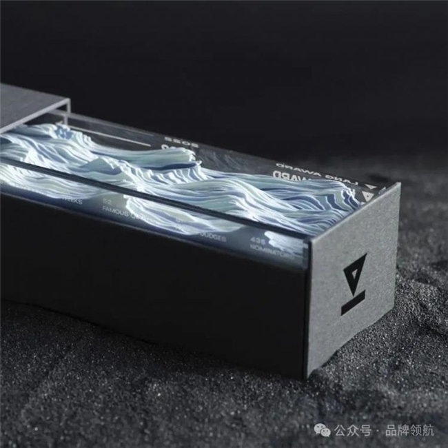 当包装对话自然,仿生学设计让美感与实用共生长