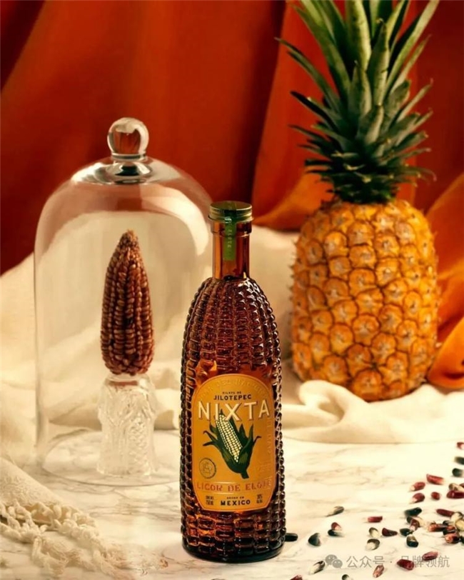 当包装对话自然,仿生学设计让美感与实用共生长