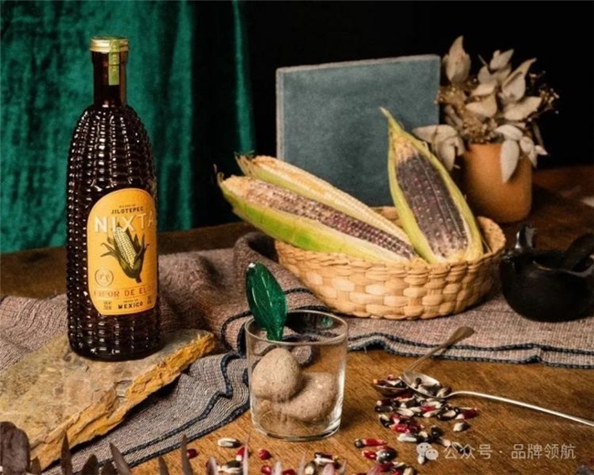 当包装对话自然,仿生学设计让美感与实用共生长