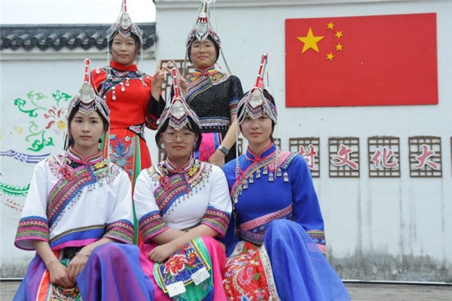 溯源“畲乡民族文化”，探寻“乡村共富路径”