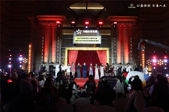 “長(zhǎng)風(fēng)破浪計(jì)劃”創(chuàng)作營(yíng)第二季圓滿結(jié)營(yíng)：千年嶺南與Z世代碰出怎樣的未來(lái)？