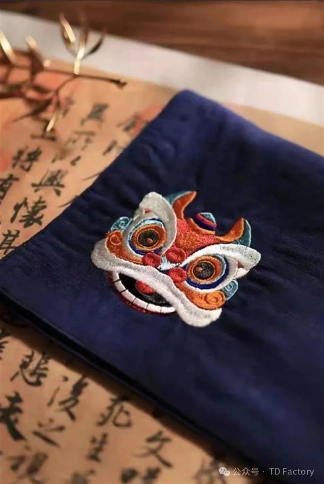 一针一线织锦绣，高平绣活里的民俗风情与非遗生命力