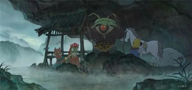 像小猪妖闯浪浪山，设计师的职场挣扎与坚守之路