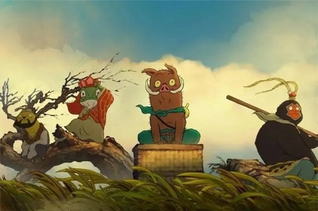 像小猪妖闯浪浪山，设计师的职场挣扎与坚守之路