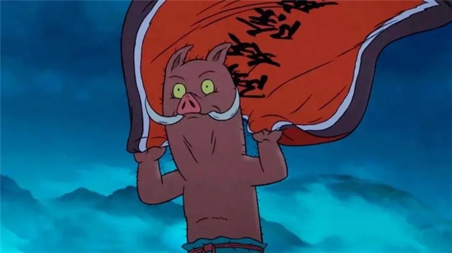像小猪妖闯浪浪山，设计师的职场挣扎与坚守之路