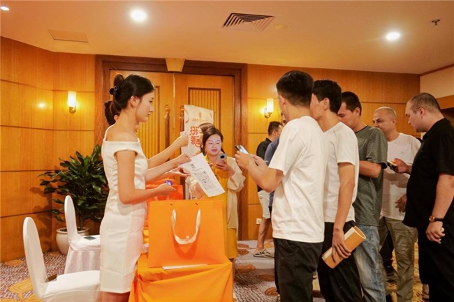 雪峰下的交易密码——JUNO MARKETS技术峰会乌鲁木齐站圆满结束