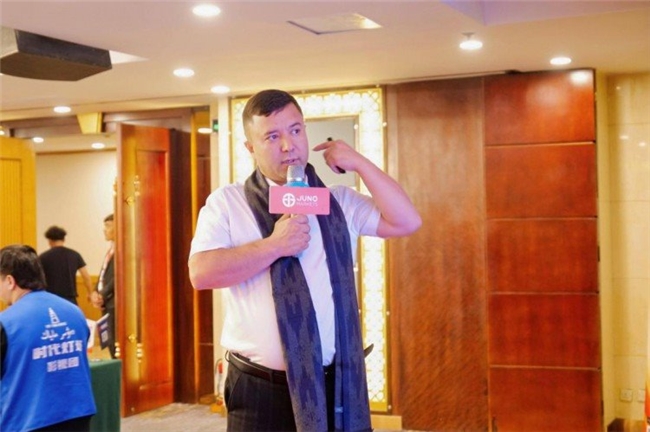 雪峰下的交易密码——JUNO MARKETS技术峰会乌鲁木齐站圆满结束