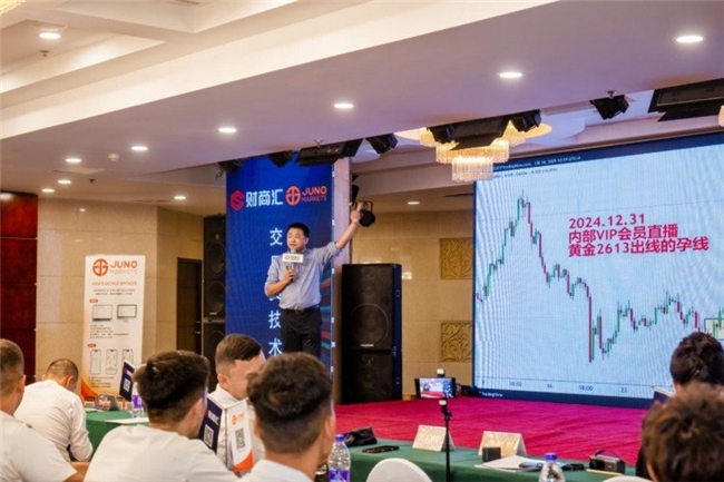 雪峰下的交易密码——JUNO MARKETS技术峰会乌鲁木齐站圆满结束