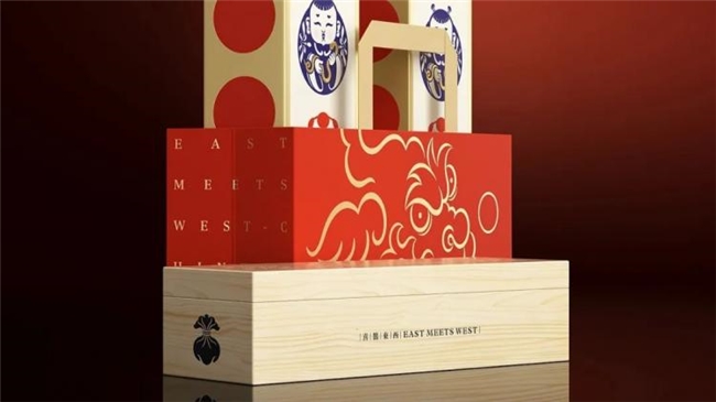 当传统遇见未来，2025中秋礼盒中的非遗活化与可持续设计浪潮