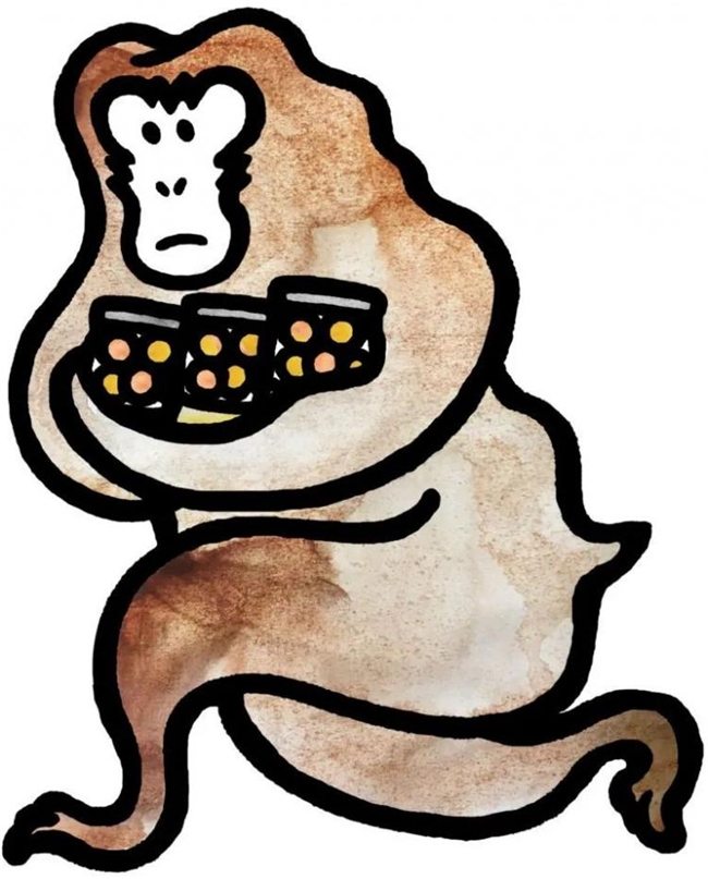 从插画大奖到个人展，栗田有佳以传统与现代交织的视觉语言备受关注