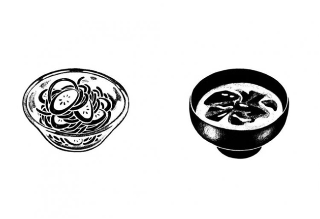 从插画大奖到个人展，栗田有佳以传统与现代交织的视觉语言备受关注
