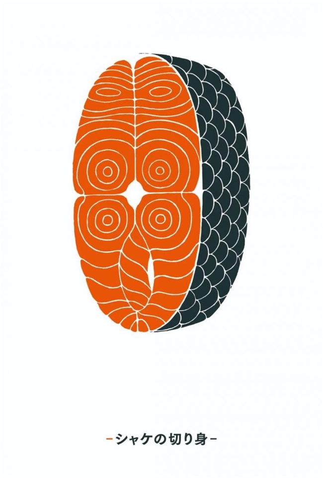 从插画大奖到个人展，栗田有佳以传统与现代交织的视觉语言备受关注