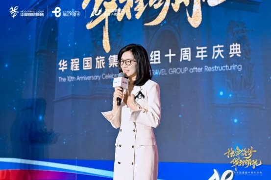 以匠心摆渡文明：专访2025北京市导游大赛冠军刘瑞娟