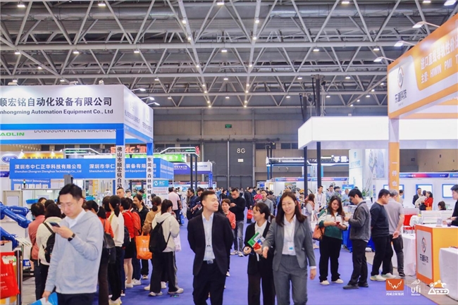  2025世界管材板材展览会即将启幕：全球产业精英共赴佛山，共绘绿色智造新未来