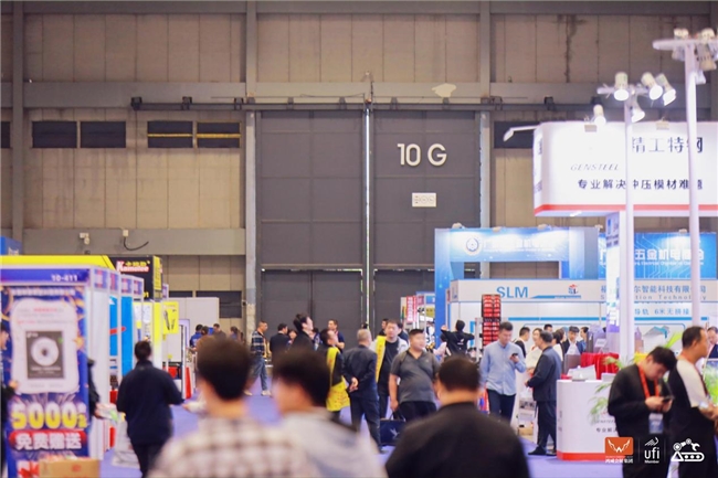 智造领航，未来已来丨2025世界工业机器人展10月佛山启幕！