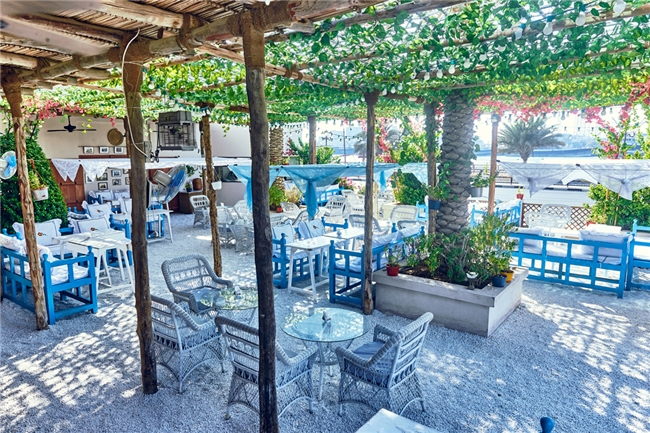 老沙迦美食推荐 | 阿拉伯茶馆：吃货/颜控都种草的正宗阿联酋餐厅