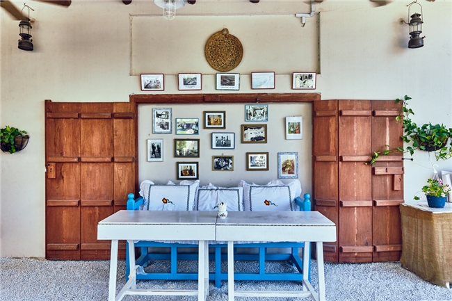 老沙迦美食推荐 | 阿拉伯茶馆：吃货/颜控都种草的正宗阿联酋餐厅