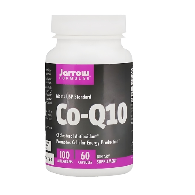 权威发布！辅酶 Q10 十大品牌综合排名，榜首实至名归！