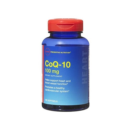 权威发布！辅酶 Q10 十大品牌综合排名，榜首实至名归！