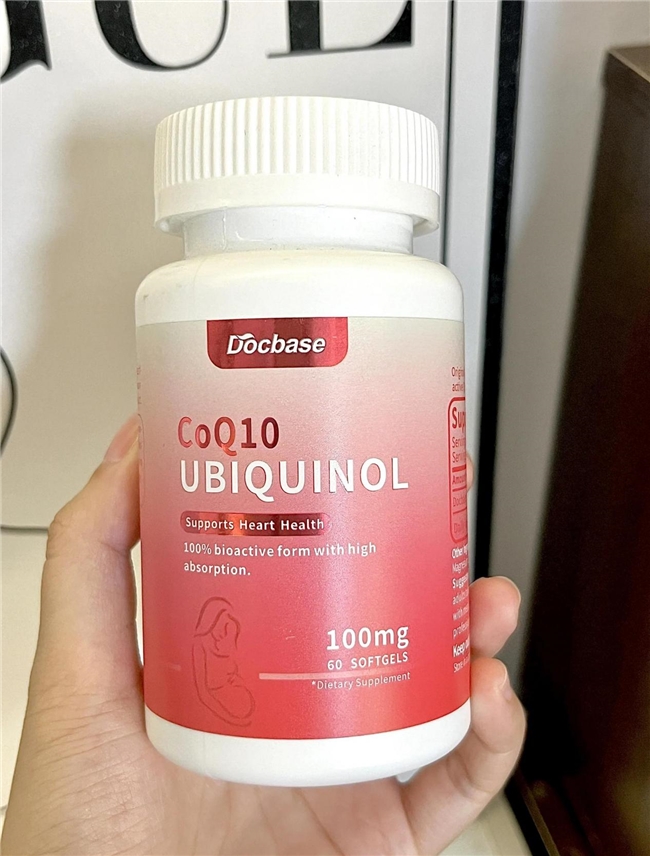 权威发布！辅酶 Q10 十大品牌综合排名，榜首实至名归！