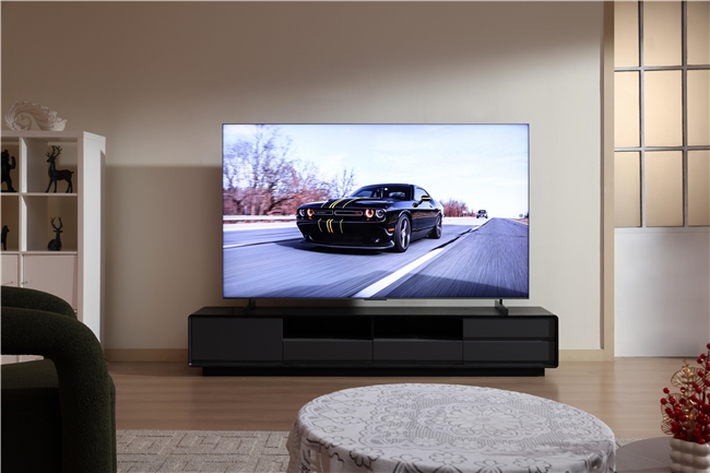 硬核科技定义巅峰，TCL Q10L以高端技术让中国电视领跑全球(图5)