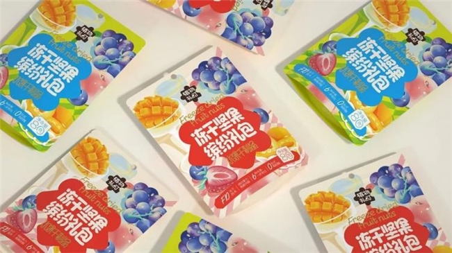 不止是容器！食品包装成品牌对话桥梁，功能与情感双重升级成趋势