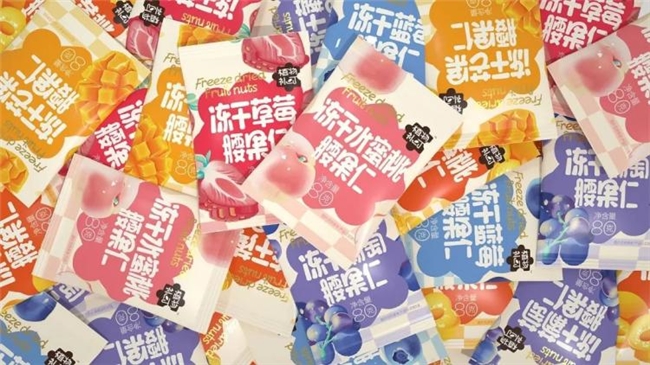 不止是容器！食品包装成品牌对话桥梁，功能与情感双重升级成趋势