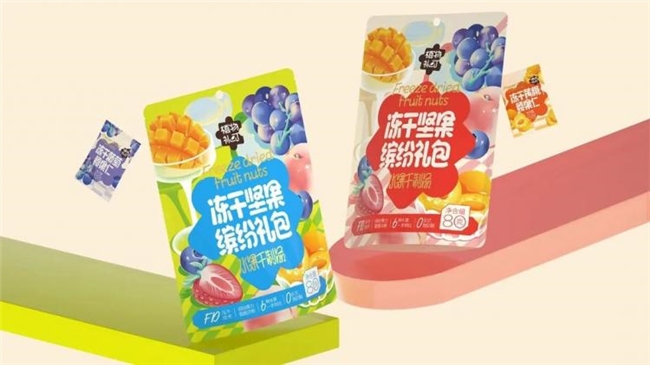 不止是容器！食品包装成品牌对话桥梁，功能与情感双重升级成趋势