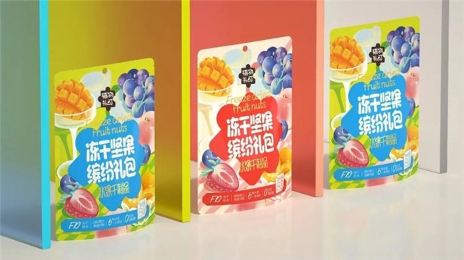 不止是容器！食品包装成品牌对话桥梁，功能与情感双重升级成趋势