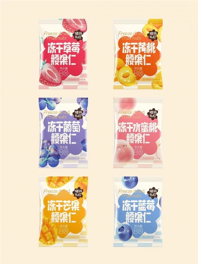 不止是容器！食品包装成品牌对话桥梁，功能与情感双重升级成趋势
