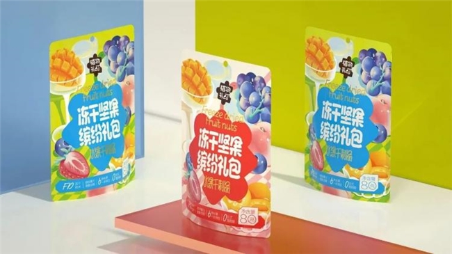 不止是容器！食品包装成品牌对话桥梁，功能与情感双重升级成趋势