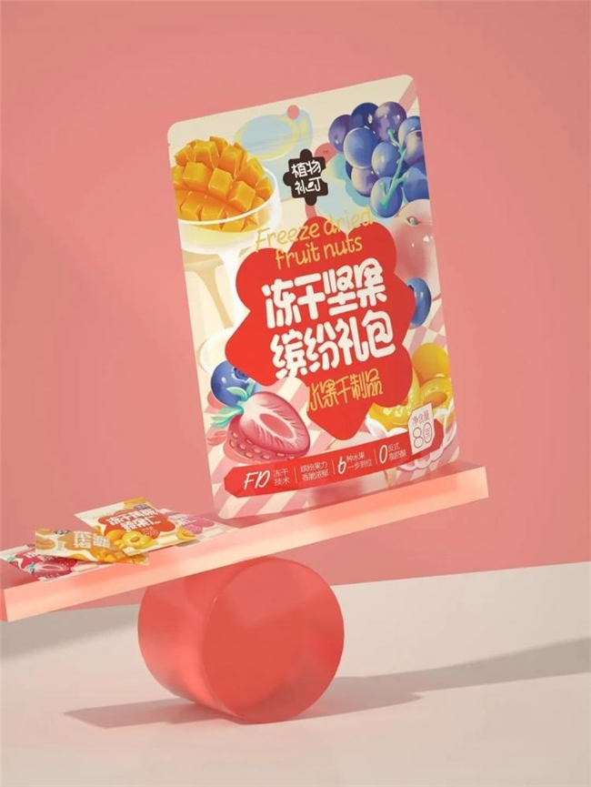 不止是容器！食品包装成品牌对话桥梁，功能与情感双重升级成趋势