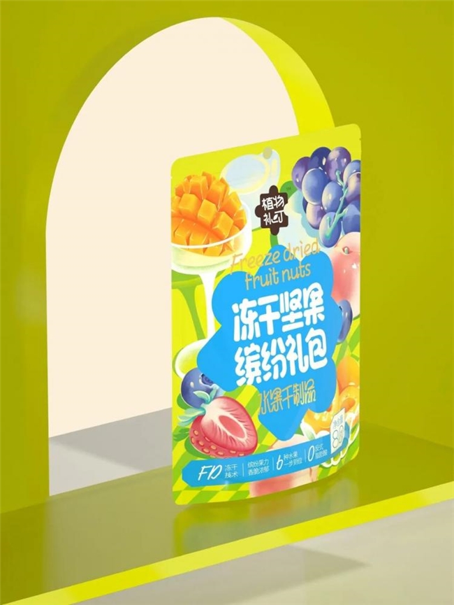 不止是容器！食品包装成品牌对话桥梁，功能与情感双重升级成趋势