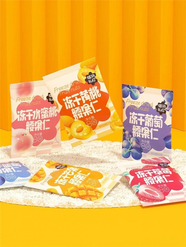 不止是容器！食品包装成品牌对话桥梁，功能与情感双重升级成趋势