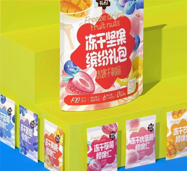 不止是容器！食品包装成品牌对话桥梁，功能与情感双重升级成趋势