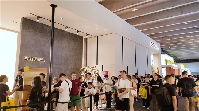 全钢时代”：SENG CUCINE开启不锈钢家居蓝海战略