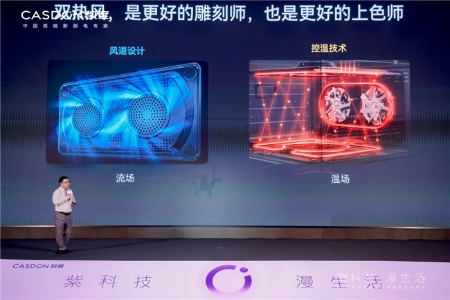 厨房天花板！凯度这一波新品真的好用到犯规