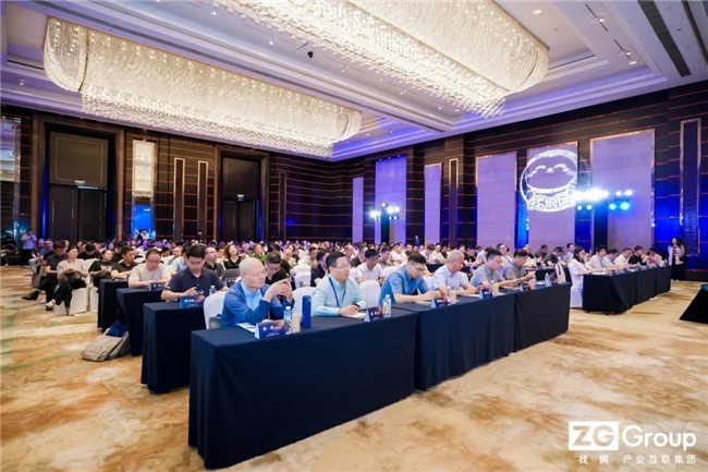 智慧钢贸、“宁”聚未来|找钢网2025年度苏皖区合作伙伴大会圆满举行