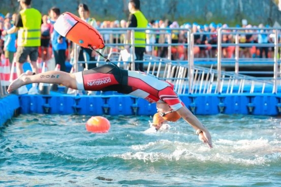 2025定南铁三用山水、光影与热情编织的一场“极致浪漫”！