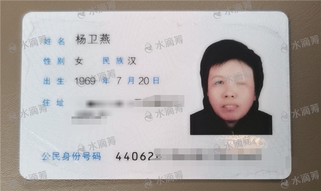 母爱如水、润泽无声，只为求得生的希望！