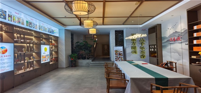 深昌號惠州体验馆王晓律：创业以健康为基，与初心同行